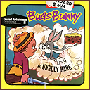 BugsUnrulyHare200a.jpg (31943 bytes)