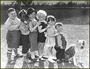 Our Gang/Little Rascals