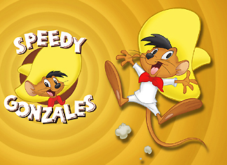 SpeedyGonzalesWeb.jpg (81563 bytes)