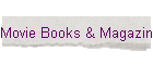 Movie Books & Magazines