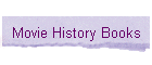 Movie History Books