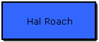 Hal Roach