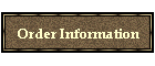 Order Information