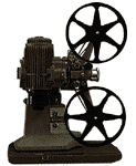16mm-projectors